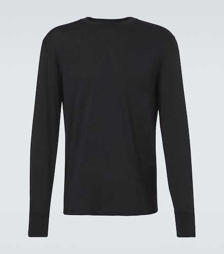 Tom Ford Camiseta de jersey - Tom Ford - Modalova