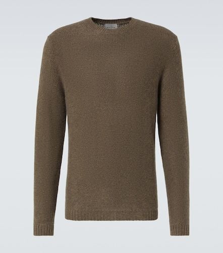 Le Kasha Gstaad cashmere sweater - Le Kasha - Modalova