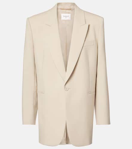 Saint Laurent Wool blazer - Saint Laurent - Modalova