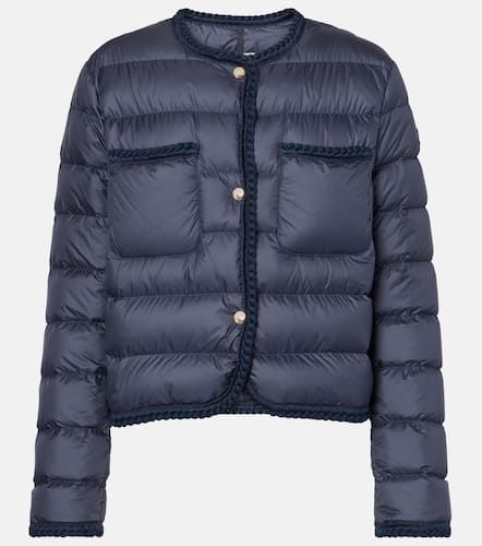 Moncler Chaqueta de plumas Gencay - Moncler - Modalova