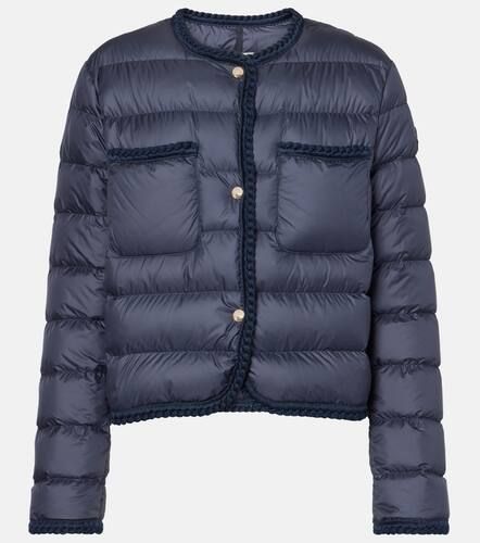 Moncler Daunenjacke Gencay - Moncler - Modalova