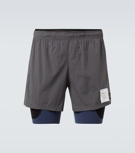 Shorts TechSilk™ in Cordura® - Satisfy - Modalova