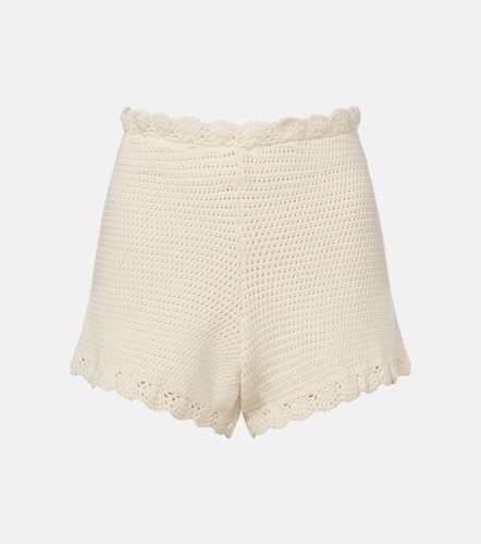 Posse Shorts Dylan aus Häkelstrick - Posse - Modalova