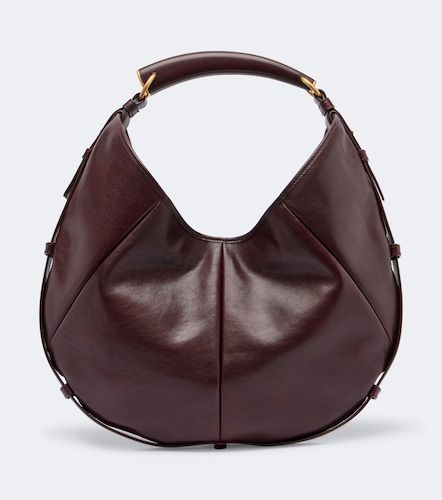 Mombasa Medium leather shoulder bag - Saint Laurent - Modalova