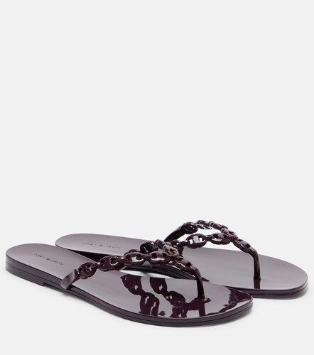 Tory Burch Sandali infradito Gemini - Tory Burch - Modalova