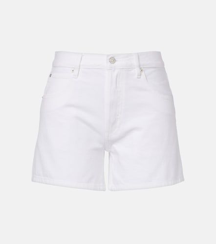 Frame Shorts The Long Hang de denim - Frame - Modalova