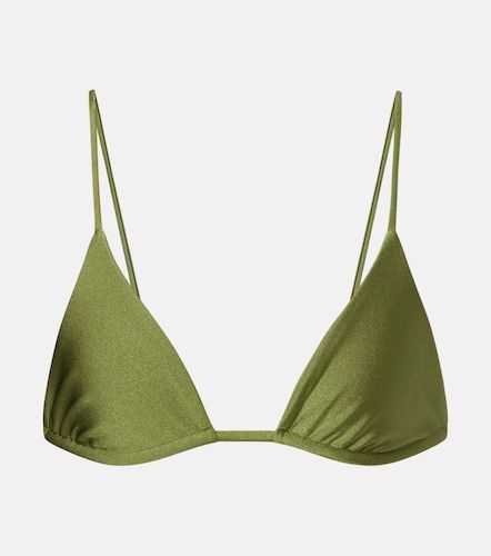 Jade Swim Top de bikini Via - Jade Swim - Modalova