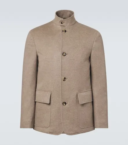 Agnona Chaqueta de cachemir - Agnona - Modalova