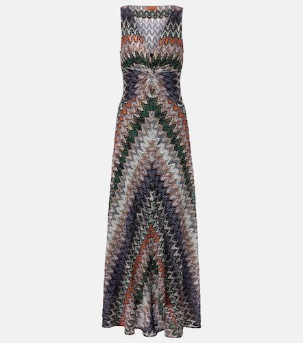 Missoni Maxikleid - Missoni - Modalova