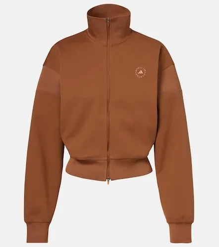 Adidas by Stella McCartney Jacke - Adidas by Stella McCartney - Modalova