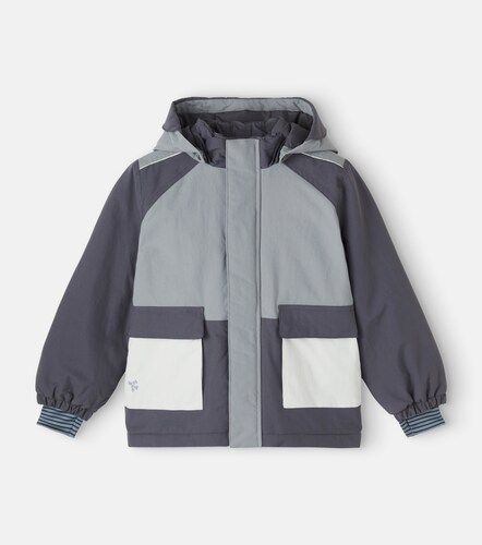 Wheat Chaqueta Laust con capucha - Wheat - Modalova