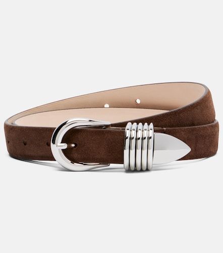 Dehanche Hollyhock suede belt - Dehanche - Modalova