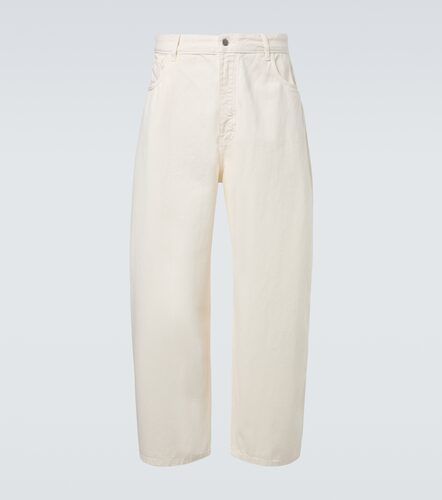 Studio Nicholson Jeans barrel Paolo - Studio Nicholson - Modalova