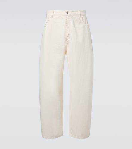 Paolo barrel-leg jeans - Studio Nicholson - Modalova