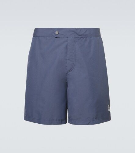 Brunello Cucinelli Badeshorts - Brunello Cucinelli - Modalova