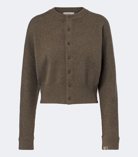 Cardigan N°257 Blouson - Extreme Cashmere - Modalova