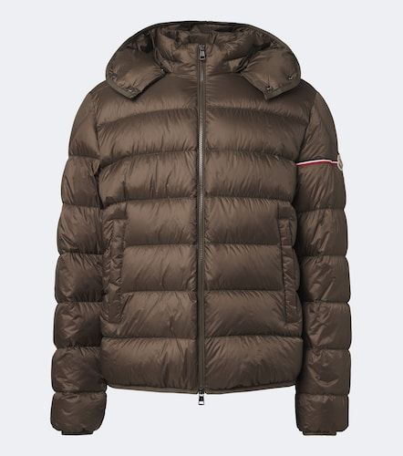 Moncler Ravenlock down jacket - Moncler - Modalova