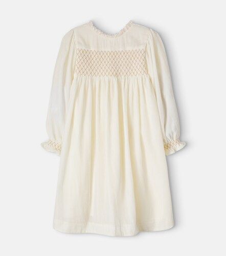 Vestido Silvia de tul escalonado - C'era Una Volta - Modalova