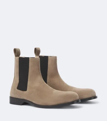 Loewe Botas chelsea Bobine de ante - Loewe - Modalova