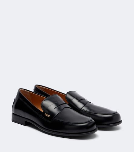 Tod's Mocasines de piel - Tod's - Modalova