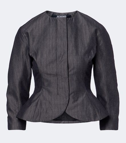 Jacquemus Jacke Palmier - Jacquemus - Modalova