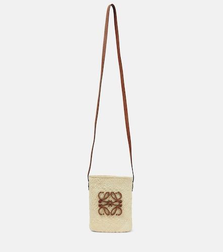 Bolso saco Paula's Ibiza con anagrama - Loewe - Modalova