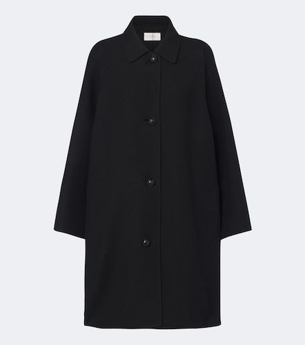 The Row Ina wool-blend coat - The Row - Modalova