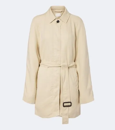 The Row Elisa belted coat - The Row - Modalova