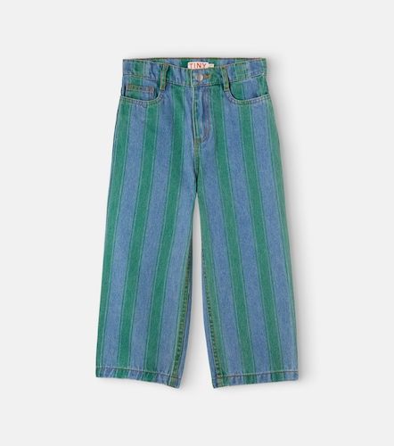 Tinycottons Jeans a rayas - Tinycottons - Modalova
