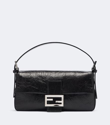 Baguette® 26424 Small leather shoulder bag - Fendi - Modalova