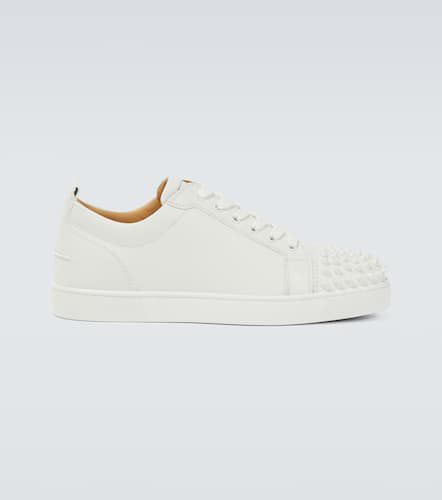 Louis Junior Spikes sneakers - Christian Louboutin - Modalova