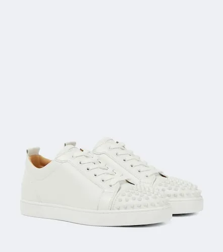 Louis Junior Spikes sneakers - Christian Louboutin - Modalova