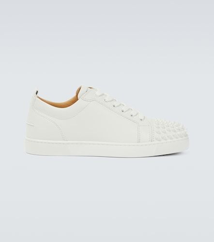 Louis Junior Spikes sneakers - Christian Louboutin - Modalova