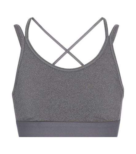 Stretch-jersey sports bra - Tory Sport - Modalova