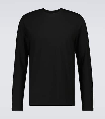 Basel long-sleeved T-shirt - Derek Rose - Modalova