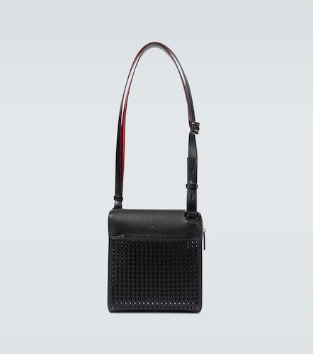 Borsa a tracolla Benech Reporter - Christian Louboutin - Modalova