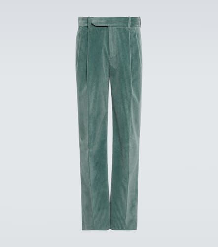 Loro Piana Jasper corduroy pants - Loro Piana - Modalova