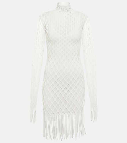 Dion Lee Miniabito a rete - Dion Lee - Modalova