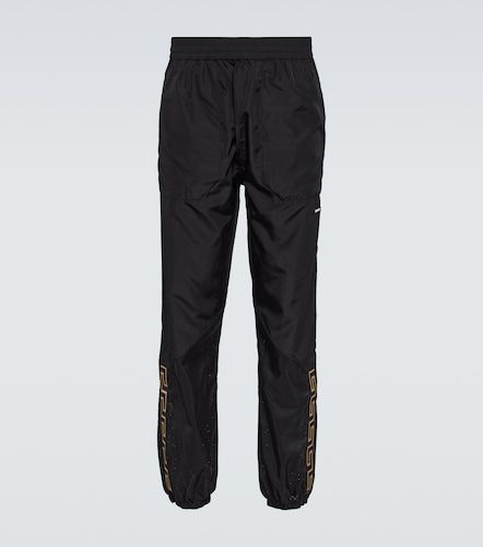 Versace Jogginghose La Greca - Versace - Modalova