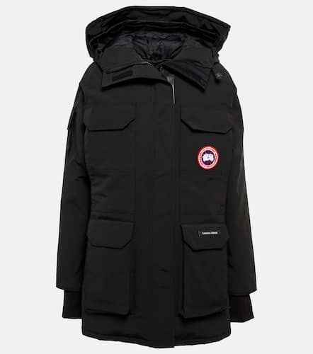 Canada Goose Expedition down parka - Canada Goose - Modalova