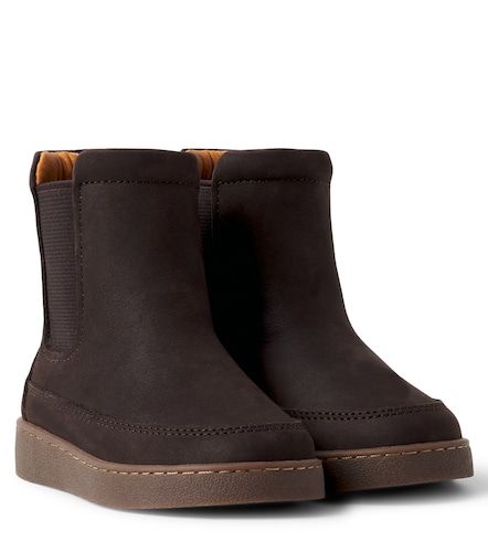 Donsje Botas Chelsea Ojeh de piel - Donsje - Modalova