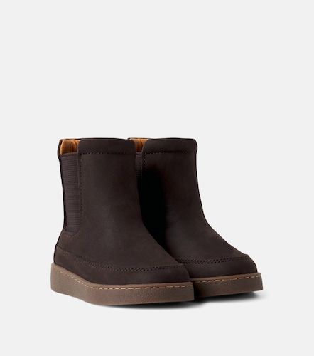 Donsje Botas Chelsea Ojeh de piel - Donsje - Modalova