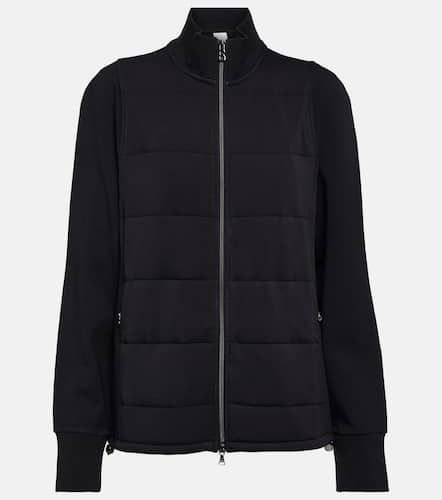 Bogner Aurora paneled jacket - Bogner - Modalova