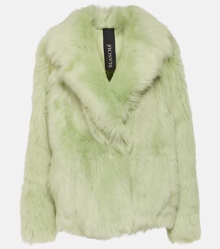 Blancha Jacke aus Shearling - Blancha - Modalova