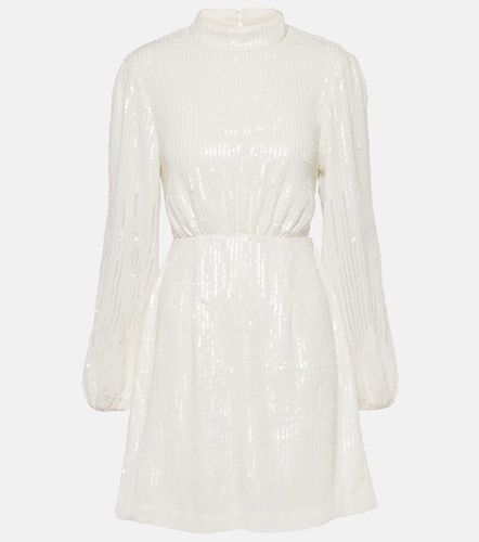 Rixo Lara Bridal sequined minidress - Rixo - Modalova