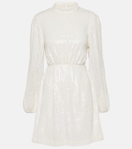 Sposa – Abito corto Lara con paillettes - Rixo - Modalova