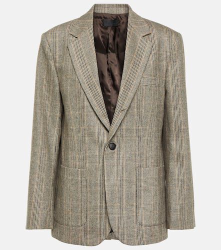 Gael Boyfriend wool and cashmere blazer - Nili Lotan - Modalova