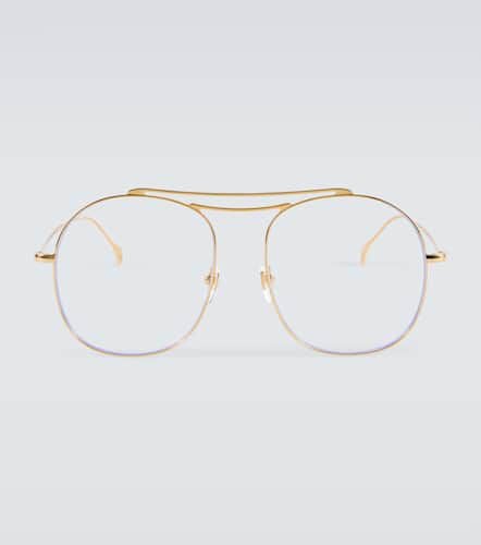 Gucci Round glasses - Gucci - Modalova