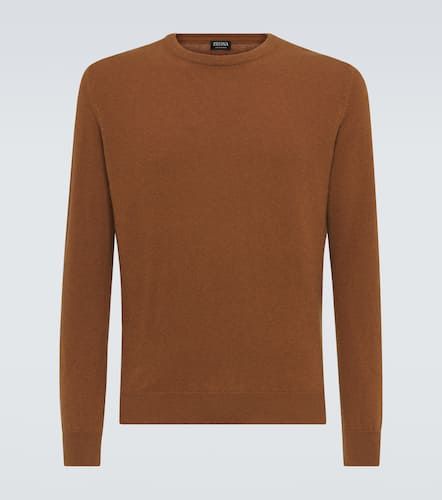 Zegna Cashmere sweater - Zegna - Modalova