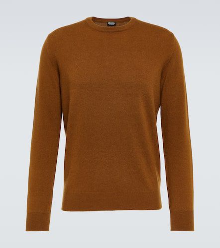 Zegna Cashmere sweater - Zegna - Modalova